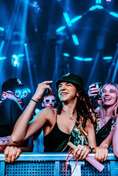 Rampage Weekend 2025: All Pictures