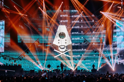 Rampage Weekend 2025: All Pictures