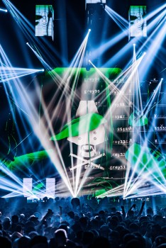 Rampage Weekend 2025: All Pictures
