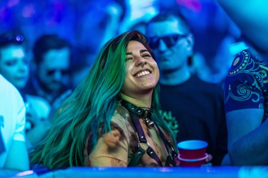 Rampage Weekend 2025: All Pictures