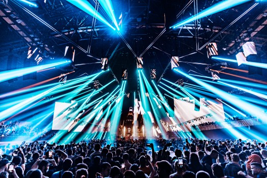 Rampage Weekend 2025: All Pictures