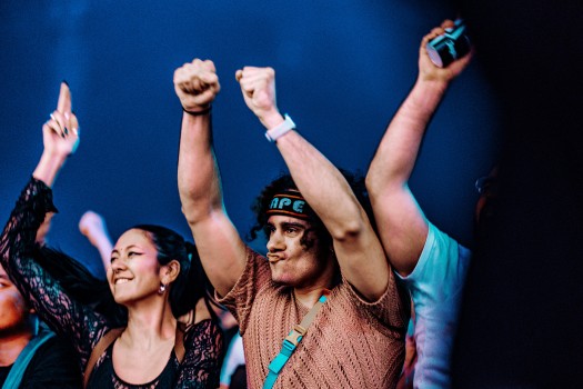 Rampage Weekend 2025: All Pictures