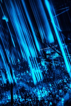 Rampage Weekend 2025: All Pictures