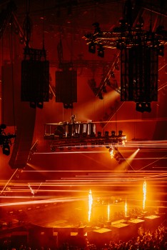 Rampage Weekend 2025: All Pictures