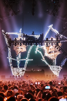 Rampage Weekend 2025: All Pictures