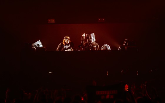 Rampage Weekend 2025: All Pictures