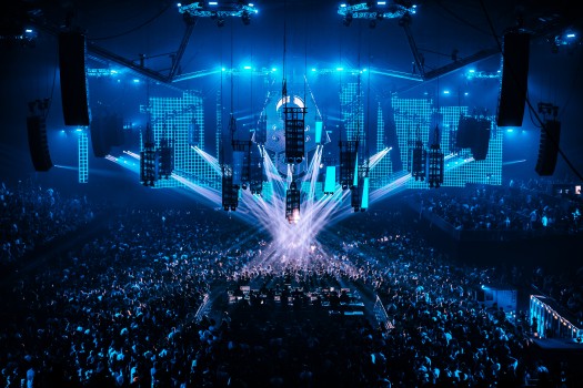 Rampage Weekend 2025: All Pictures