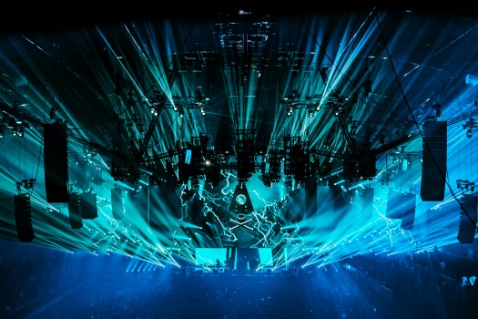 Rampage Weekend 2025: All Pictures