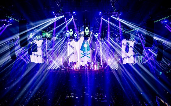 Rampage Weekend 2025: All Pictures