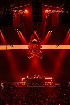 Rampage Weekend 2025: All Pictures