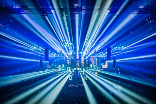 Rampage Weekend 2025: All Pictures