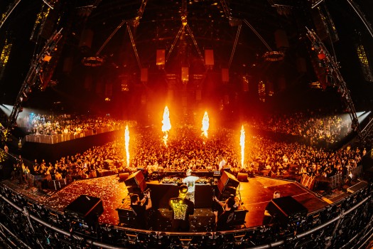 Rampage Weekend 2025: All Pictures