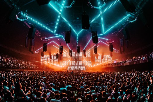 Rampage Weekend 2025: All Pictures