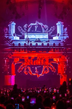 Rampage Weekend 2025: All Pictures