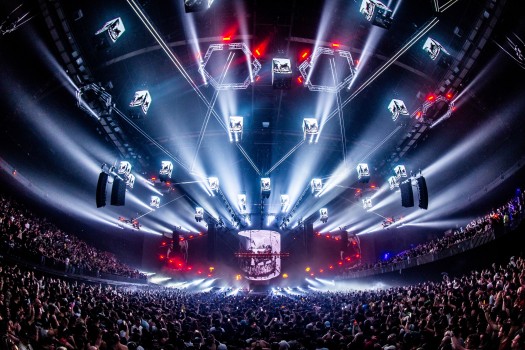Rampage Weekend 2025: All Pictures