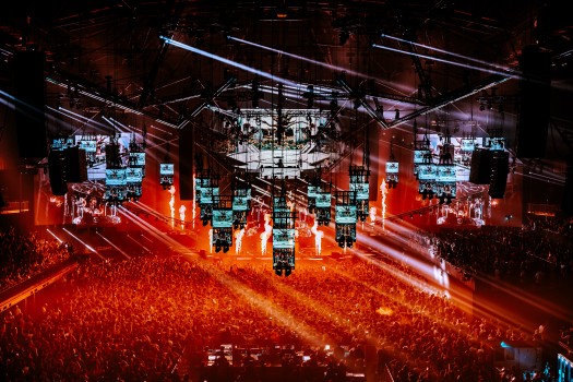 Rampage Weekend 2025: All Pictures