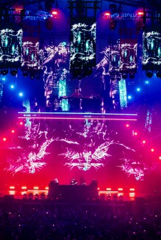 Rampage Weekend 2025: All Pictures