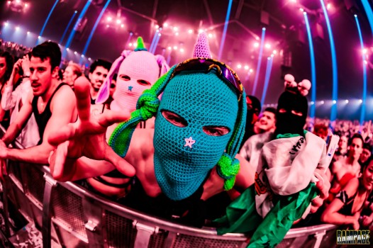 Rampage Weekend 2025: All Pictures
