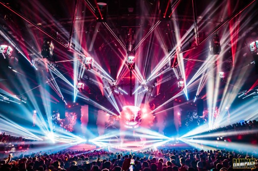 Rampage Weekend 2025: All Pictures