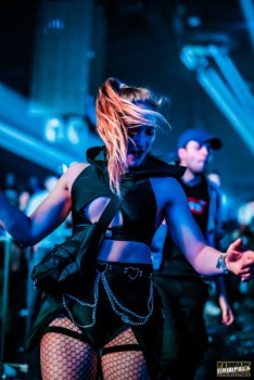 Rampage Weekend 2025: All Pictures