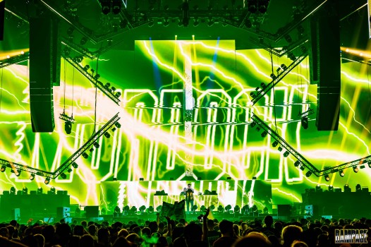 Rampage Weekend 2025: All Pictures