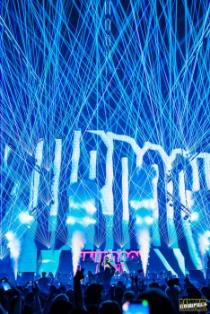 Rampage Weekend 2025: All Pictures