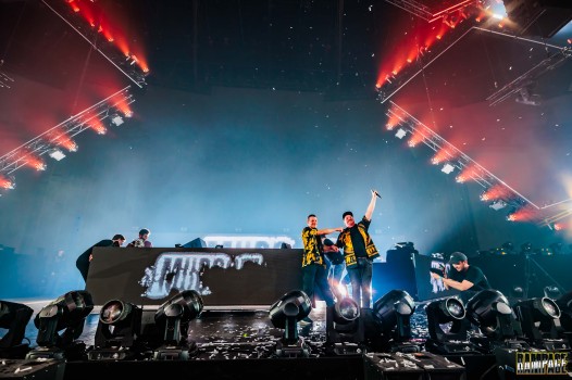 Rampage Weekend 2025: All Pictures