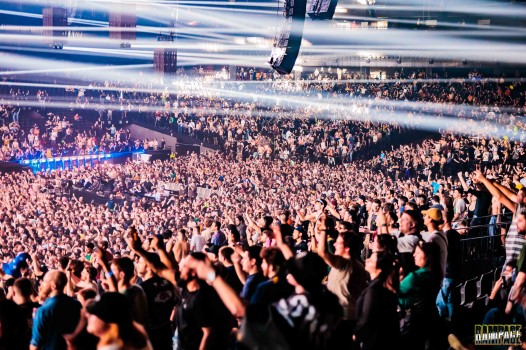 Rampage Weekend 2025: All Pictures