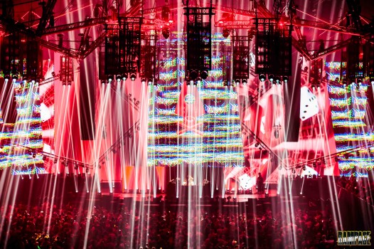 Rampage Weekend 2025: All Pictures