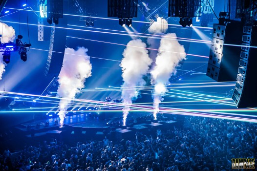 Rampage Weekend 2025: All Pictures