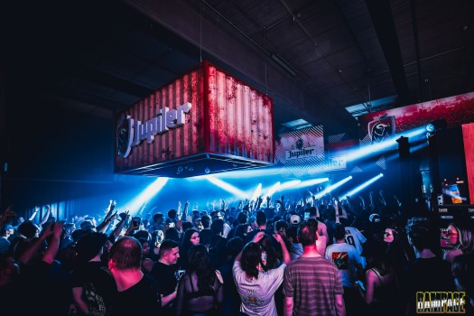 Rampage Weekend 2025: All Pictures