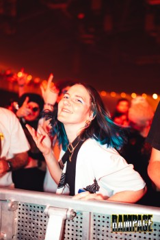 Rampage Weekend 2025: All Pictures