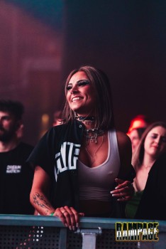 Rampage Weekend 2025: All Pictures