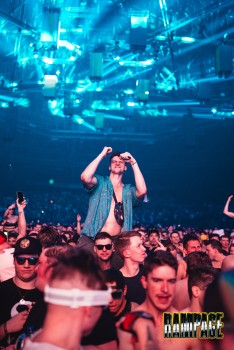 Rampage Weekend 2025: All Pictures