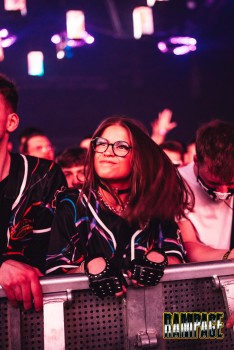 Rampage Weekend 2025: All Pictures