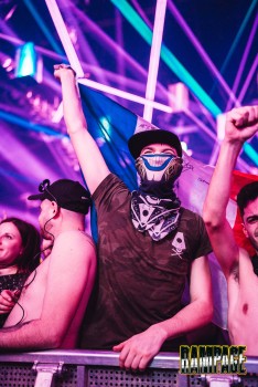 Rampage Weekend 2025: All Pictures