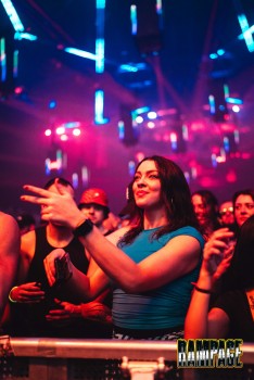Rampage Weekend 2025: All Pictures