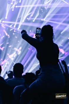 Rampage Weekend 2025: All Pictures
