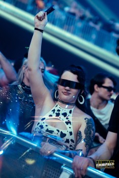 Rampage Weekend 2025: All Pictures