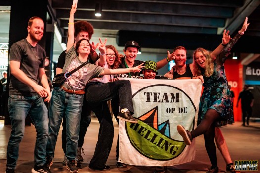 Rampage Weekend 2025: All Pictures
