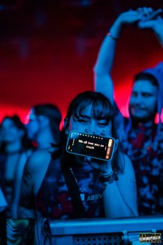Rampage Weekend 2025: All Pictures