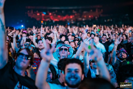 Rampage Weekend 2025: All Pictures