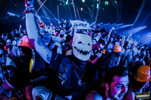Rampage Weekend 2025: All Pictures