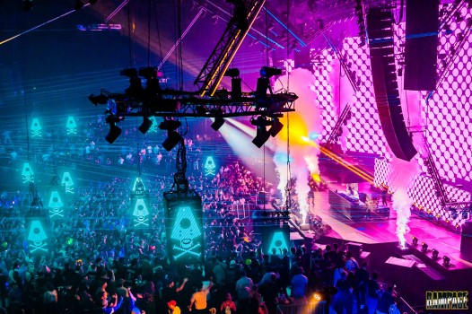 Rampage Weekend 2025: All Pictures